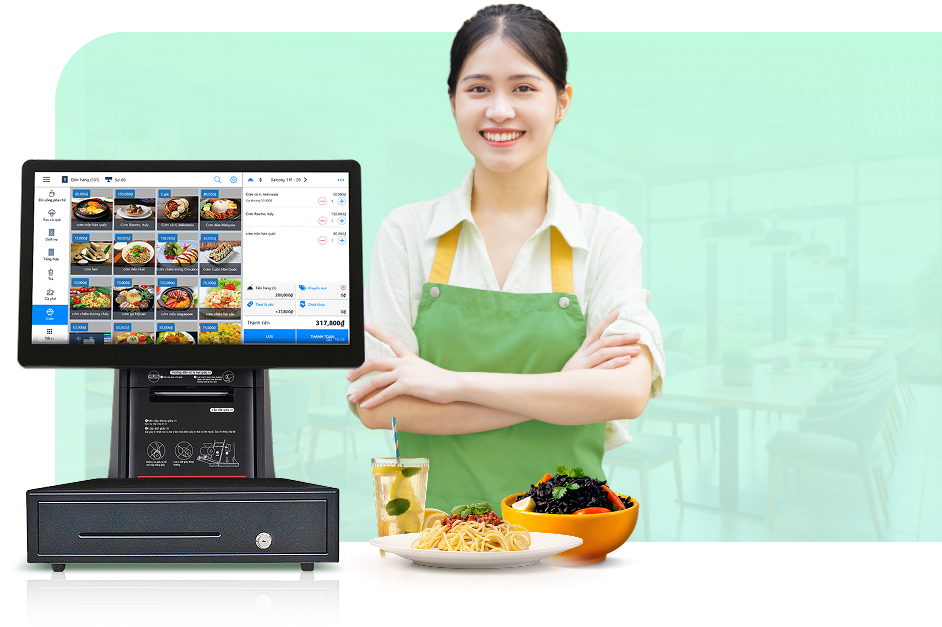 Mô hình vận hành phòng marketing tinh gọn của DC Solution
